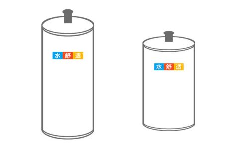 热泵两联供缓冲水箱怎么选型？缓冲水箱怎么选大小？